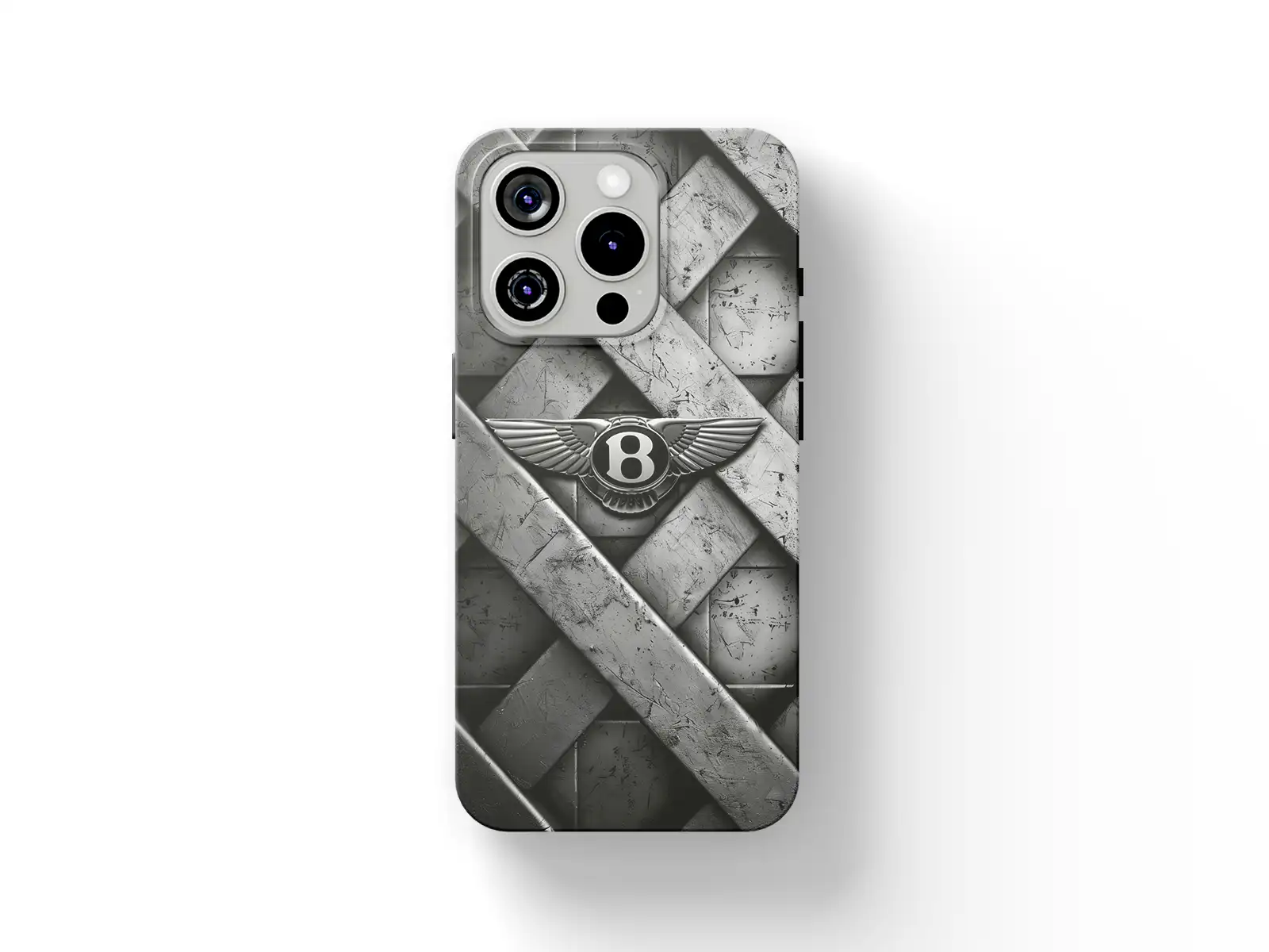 Bentley Smartphone Cover Pro Max Limitierte Version